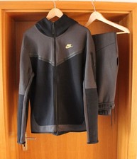 Nike Tech Fleece Anzug - Gr. M