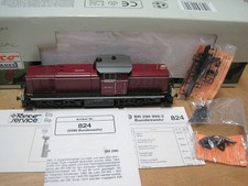 Roco Minitanks  824 Bundeswehr