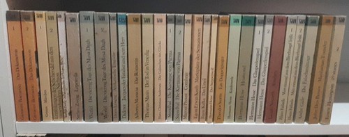 Tbw taschenbibliothek der - taschenbibliothek,