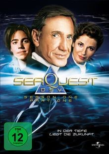 Seaquest dsv season 1 3 - dsv,