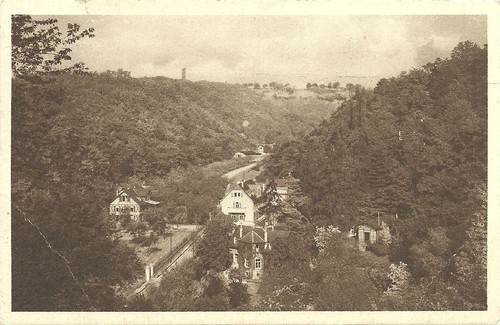 Bendorf rhein hedwig - ak,