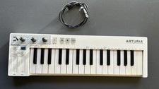 Arturia Keystep Keyboard MIDI-Controller