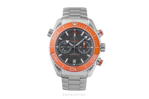 Omega seamaster planet ocean - planet,