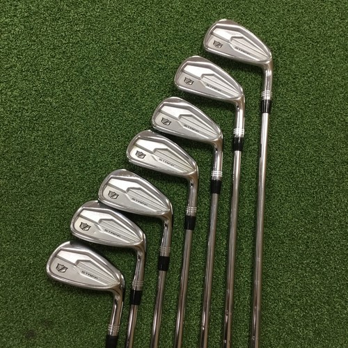 Wilson staff modell eisen 4 - staff,