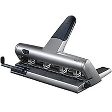 Leitz doppellocher akto - doppellocher, 5114