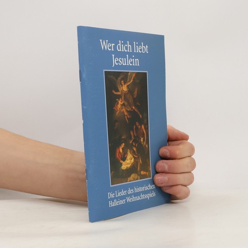 Wer dich liebt - , jesulein:
