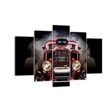 Wandbilder 150x100cm tlg - 150x100cm,