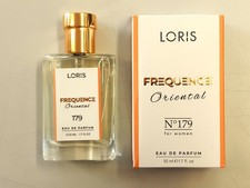 LORIS Frequence Oriental 179