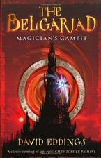 Magicians Gambit (Belgariad)