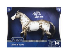 Breyer new 75th - breyer,