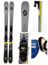 Scott Superguide 88R 173cm