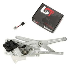 Elektrischer Fensterheber mit