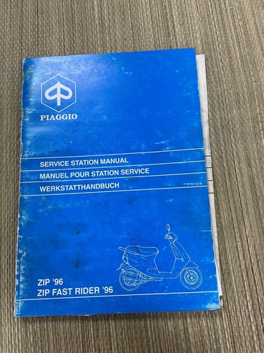 Piaggio skipper 125 - piaggio,
