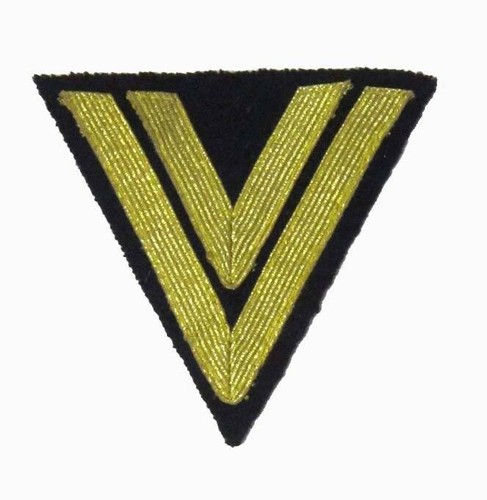 Kriegsmarine rank badge