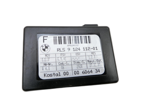 Regensensor solarsensor - regensensor,