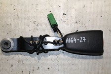 Gurtschloss Volvo XC60 2011