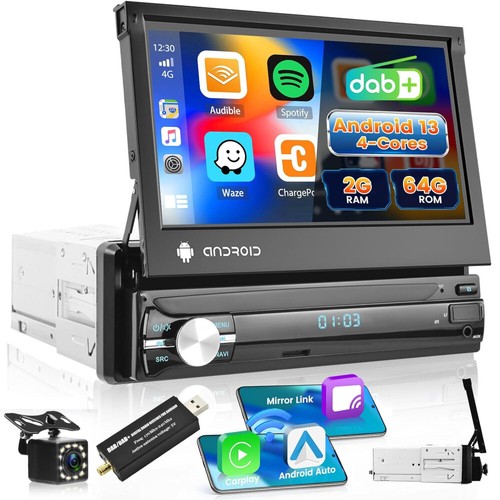 Android autoradio gps - android,