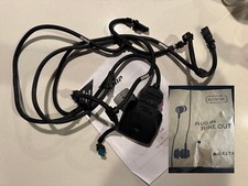 Plug in Headphones for VW Taos