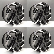 Set kia sportage - 4, 19"
