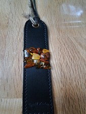 Lesezeichen & Bernstein, 31.7