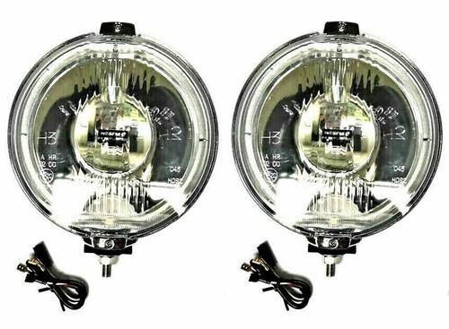 Fernscheinwerfer led ring - fernscheinwerfer,