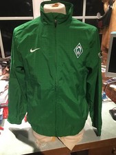 SV Werder Bremen Freizeit Jacke Gr. XL 158-170 