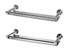 Edelstahl Küchenregal