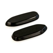 Motorrad Spiegelabdeckungen Spiegelkappen Mirror Blanks Suzuki GSX-R 600 06-10