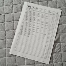 Verkaufsprogramm 1980 iltis - verkaufsprogramm, vw
