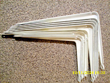 Regalträger, verschiedene Größen