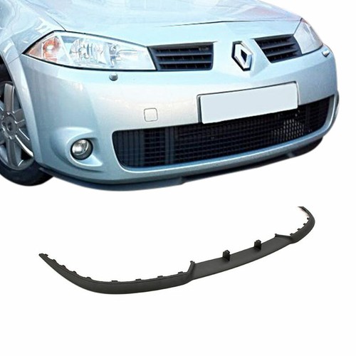 Cup spoiler lippe - lippe, spoilerlippe