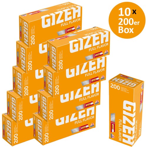 2000 stück gizeh - 2000, full