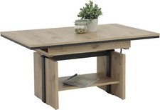 Couchtisch ingo lift - ingo, |