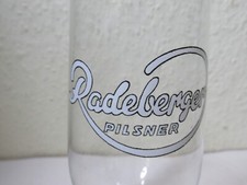 Radeberger Pilsner  - DDR