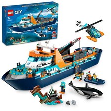 Lego city 60368 - lego®,