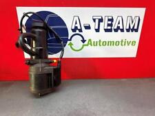 Servopumpe Mercedes-Benz Vaneo