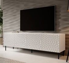 TV-Lowboard Saneri 4 Türen