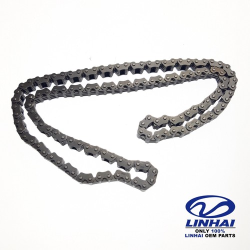 New oem timing chain - new,