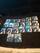 Rewe WM 2022 Glitzer