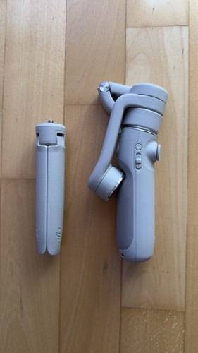 Dji smartphone gimbal - 5,