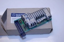 Mercedes Sprinter W903 Steuergerät Zusatzheizung Standheizung NEU NOS 0008355736