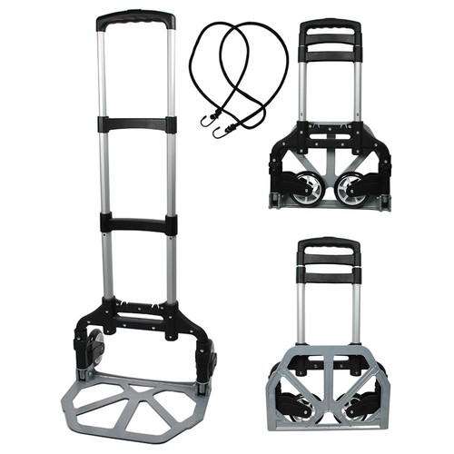 Alu sackkarre klappbar kg - sackkarre, 85