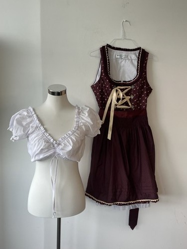 Landhaus dreams dirndl set - landhaus,