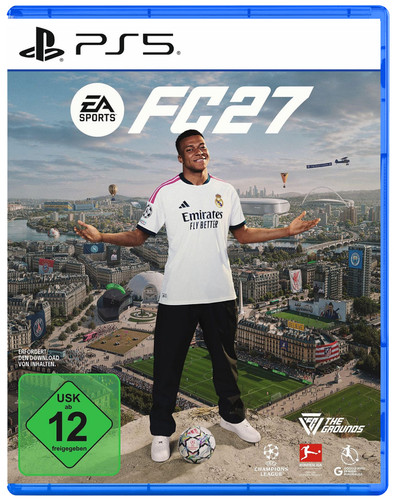 Sports 27 standard - sports, fc
