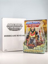 Hurricane hordak brandneu - hurricane,