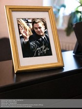 Repro autogramm leonardo - repro-autogramm,