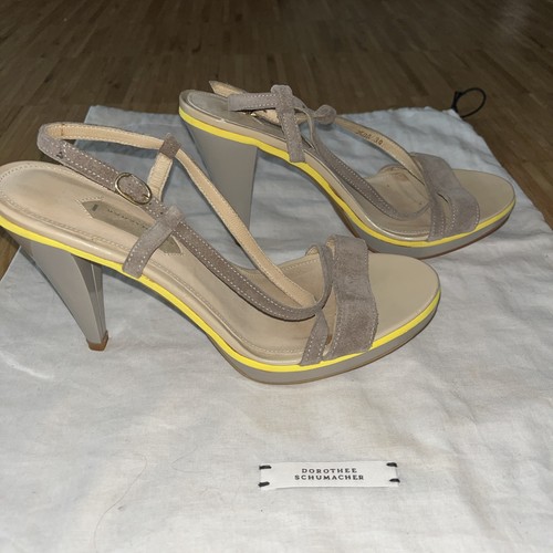 Designer high heels schumacher - high,