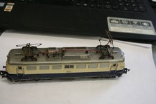 FLEISCHMANN H0 E-LOK BR E10