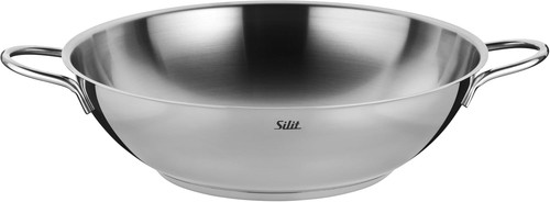 Silit wok wokpfanne - wok, cm,