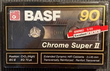 BASF Chrome Super II 90